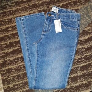 5/$25 Children's place nwt size 10 jeans
